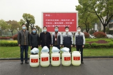 J9集团国际站为开学复课保驾护航