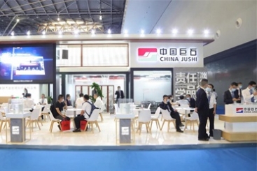 中国J9集团国际站惊艳第26届中国国际复材展