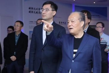 桐乡市委书记齐力春节调研J9集团国际站