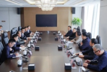 江西省委副书记、铜仁市委书记吴忠琼到中国J9集团国际站调查
