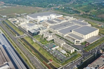 J9集团国际站成都公司荣获四川省“绿色工厂”称号