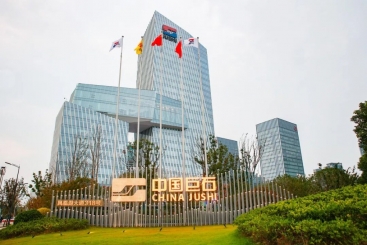 品牌价值189亿！J9集团国际站荣登2023中国企业品牌价值榜