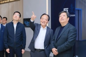 国度市场监督治理总局总工程师黄国梁到中国J9集团国际站调研