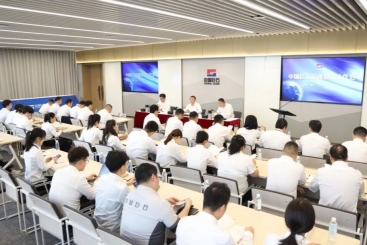 决定一家企业走多远攀多高的是什么？这场会议给出答案